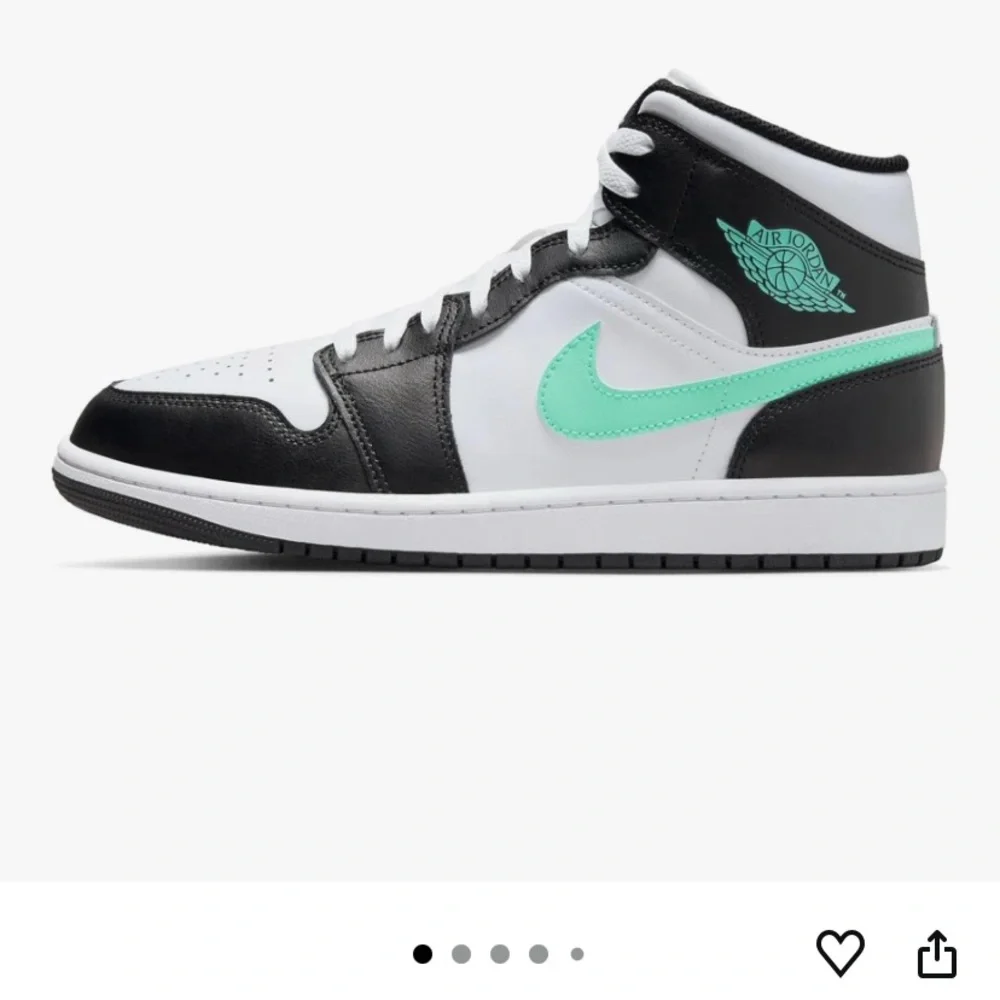 Air Jordan 1 Mid